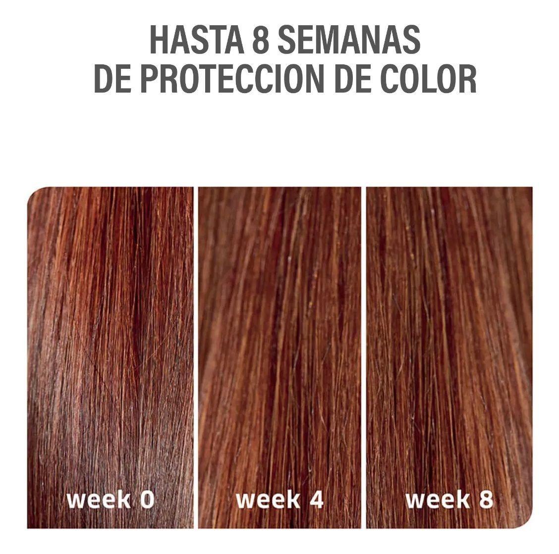 Wella Color Motion 150 Ml Mascarilla Reparación Capilar-5