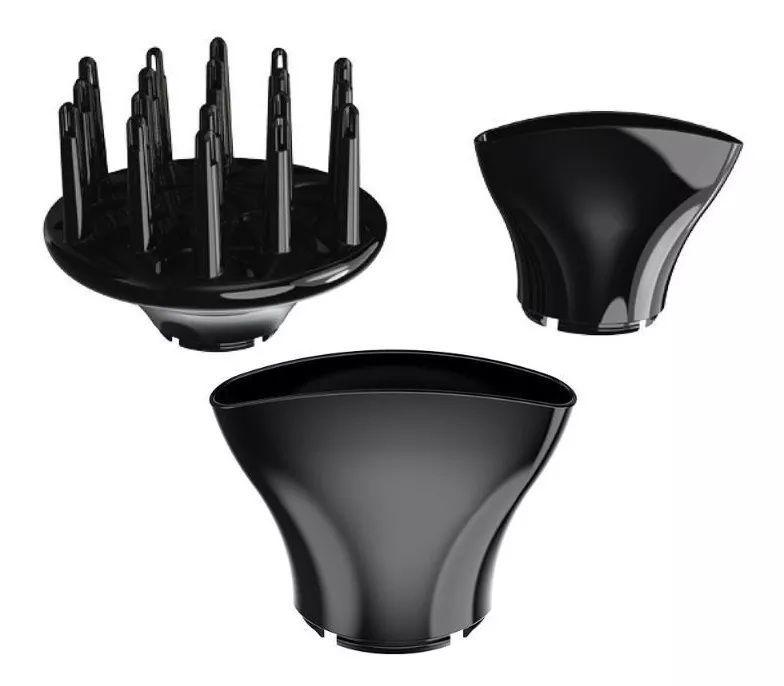 Secador De Pelo Gama Keration Bora 3d 2200w-4
