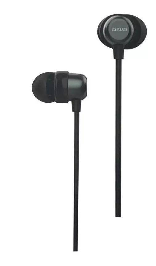 Audifonos Aiwa Aw 680 Bluetooth Negro - Incluye Micrófono-3