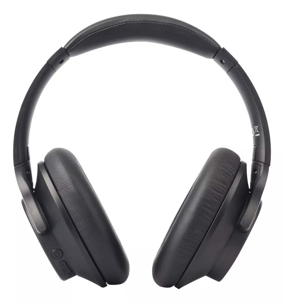 Audifonos Bluetooth Aiwa Cancelacion De Ruido Activa Knc1090-2