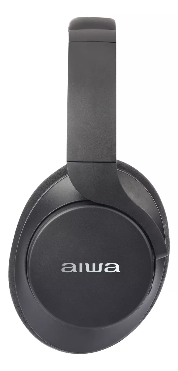 Audifonos Bluetooth Aiwa Cancelacion De Ruido Activa Knc1090-3