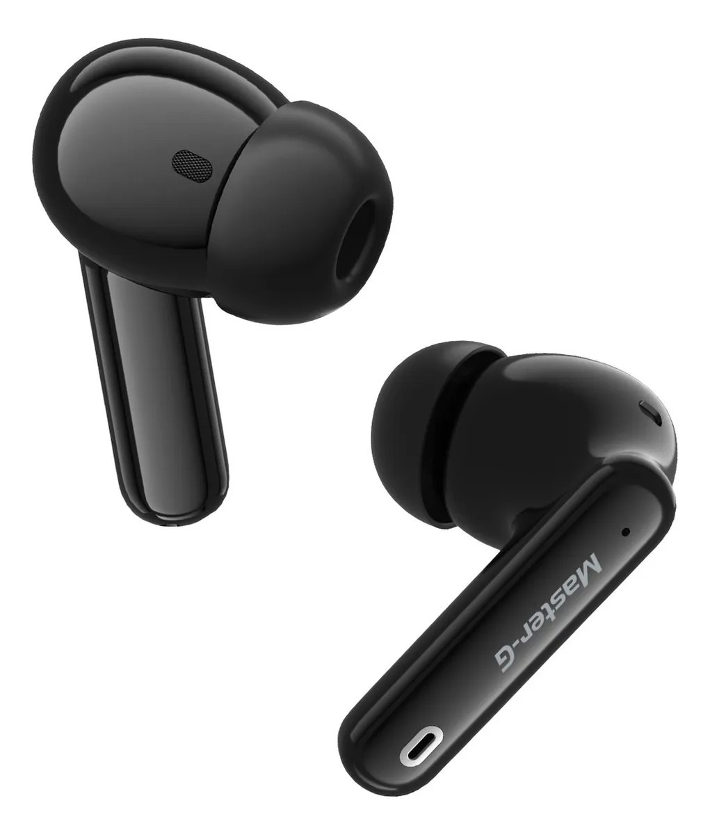 Audífonos Bluetooth 5.3 Tws Con Cancelación De Ruido Buds20b-2