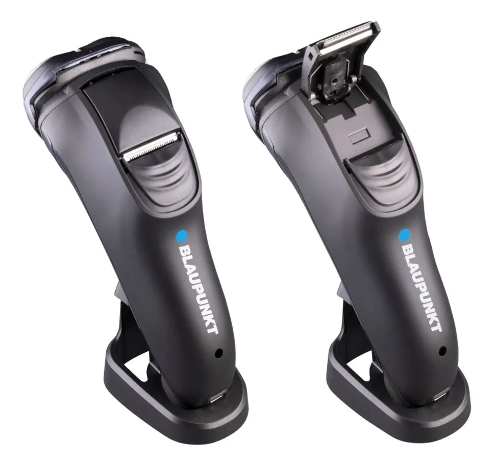 Afeitadora Inalámbrica Blaupunkt Razor Comfort-3