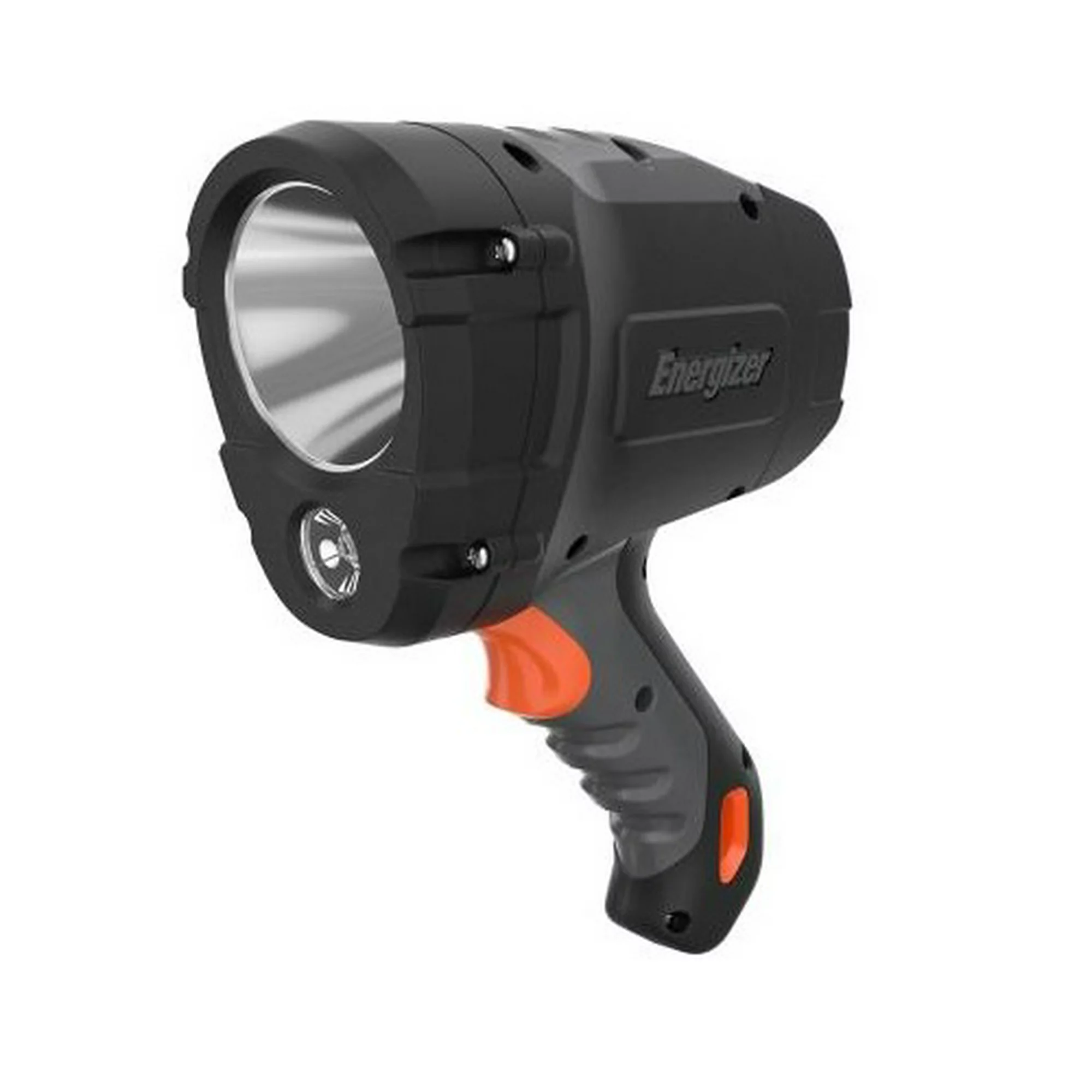 Linterna Energizer Hard Case 800 Lumens Pilas Reca-1