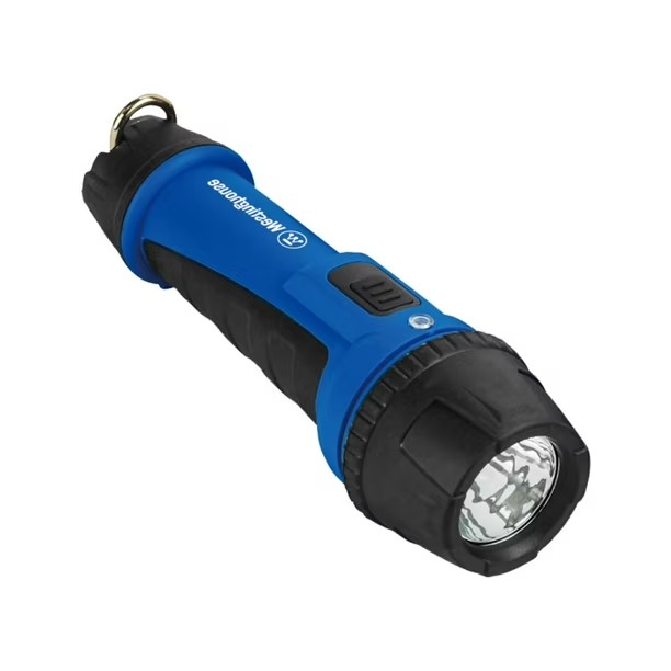 Linterna Westinghouse 220 Lumenes Y 250 Mts Incluye Pilas-2