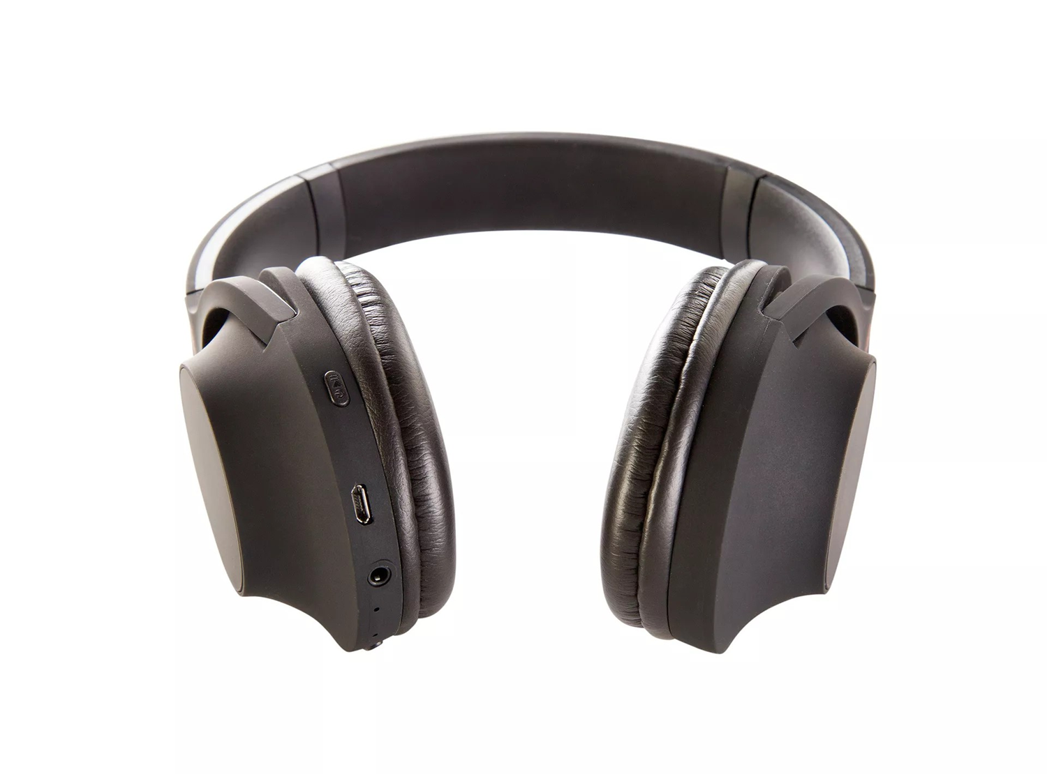 Aud fonos Aiwa Bluetooth Plegables Incluye Micr fono Bt 207-2