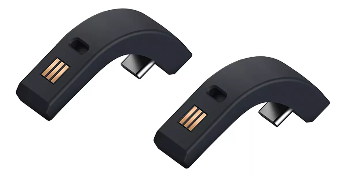 Dock Cargador Magnetico Nyko Para Controles De Ps5-3