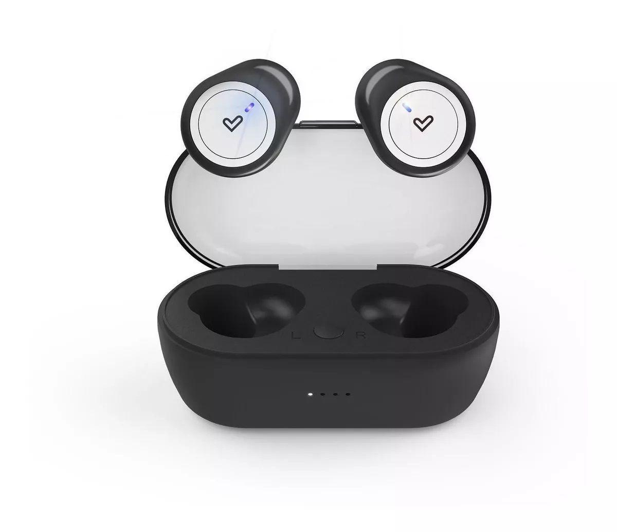 Audífonos Inalámbrico Bluetooth Energy Sistem Urban 1 Negro-2