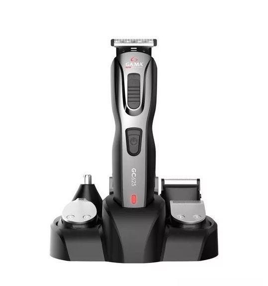 Cortapelo Clipper Multistyler Gama Gc 625 Inalámbrico-2