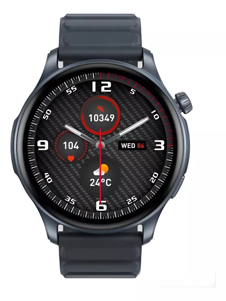 Smartwatch Zeblaze Btalk 3 Pro Llamadas Bluetooth Amoled-0