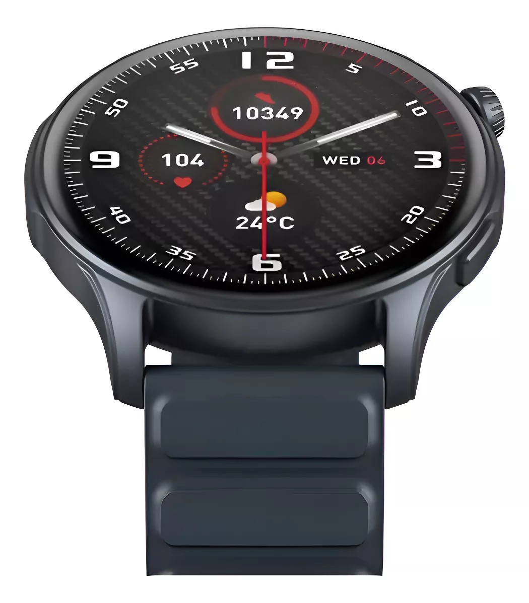 Smartwatch Zeblaze Btalk 3 Pro Llamadas Bluetooth Amoled-1