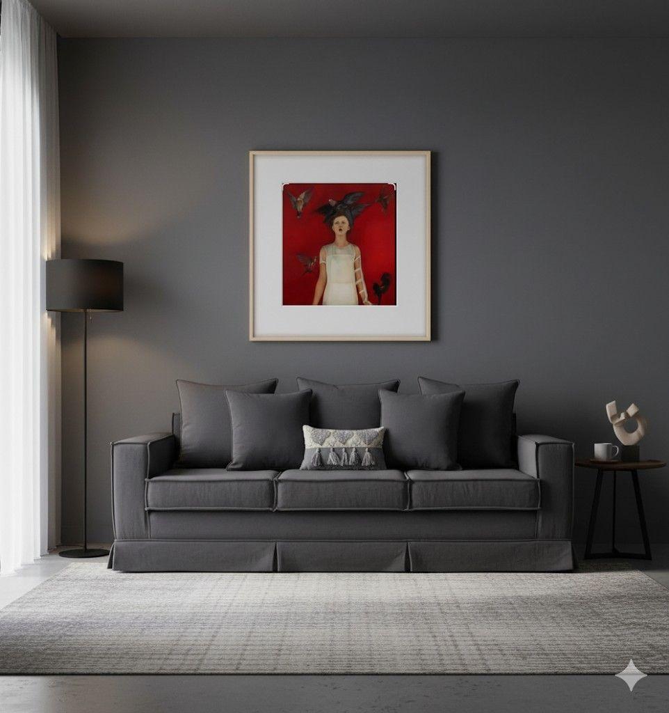 Sofá 3 cuerpos Sahara Marengo con resortes pocket-2