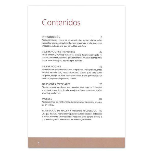 Empresaria En Casa Recuerdos y Souvenirs -1