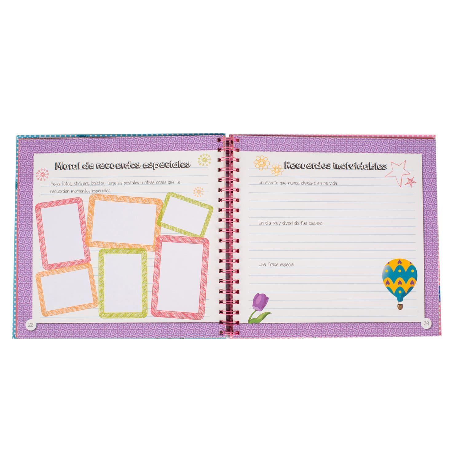 Mi Libro de Recuerdos-1