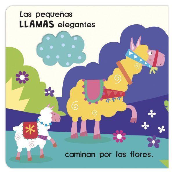 Mira y Descubre Llamas-2