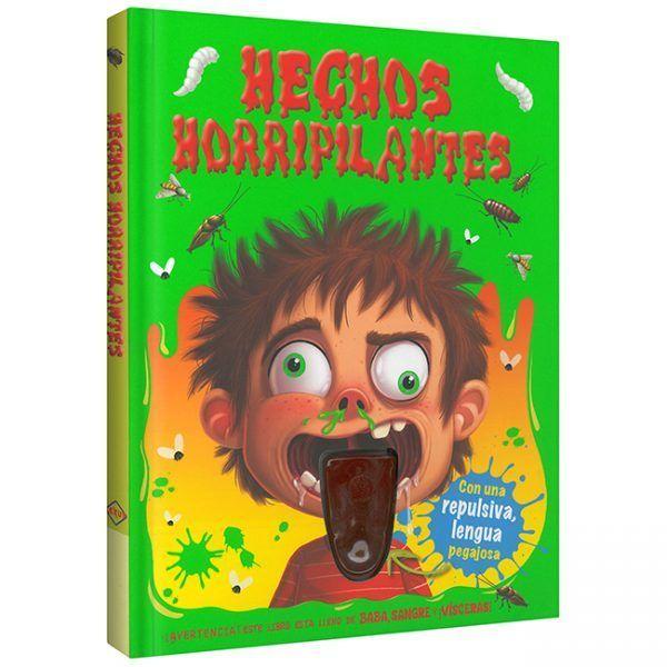 Hechos Horripilantes-0