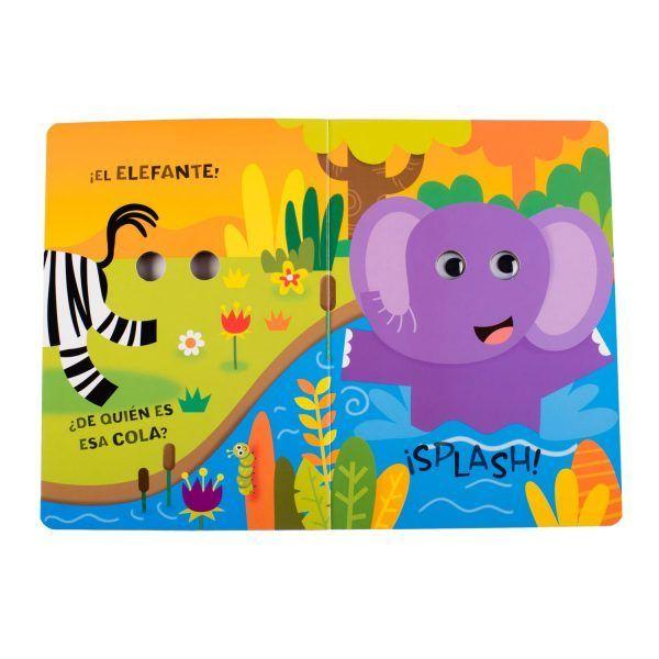 Veo Veo En La Jungla-2