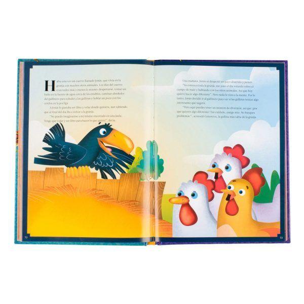 Fabulas 160 Paginas-2