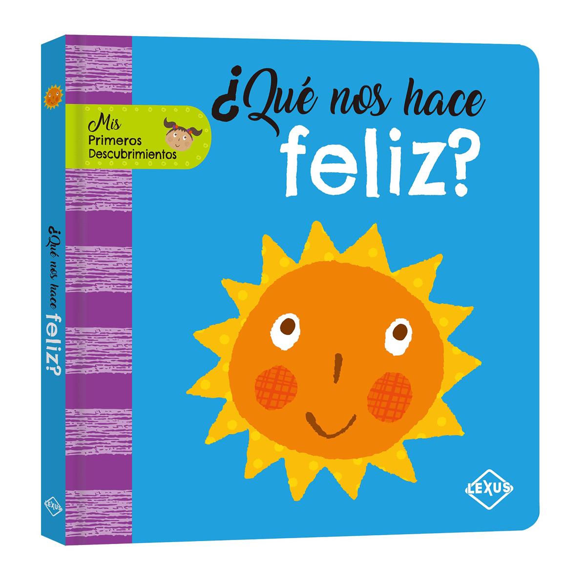 ¿Qué Nos Hace Feliz?-0