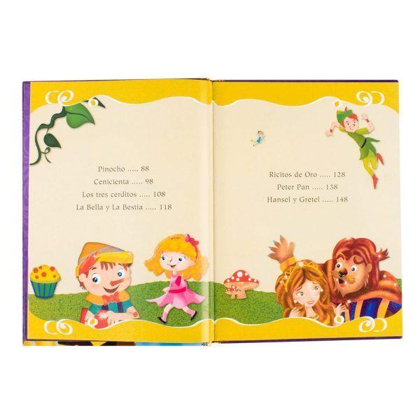 Cuentos Clásicos para Niños-1