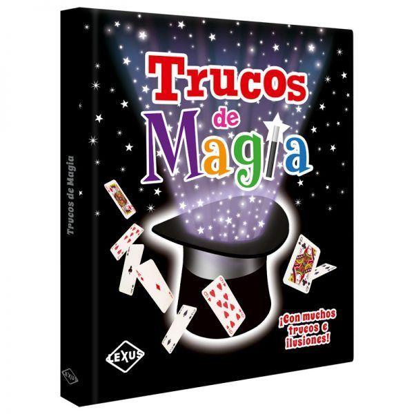 Trucos de Magia-0