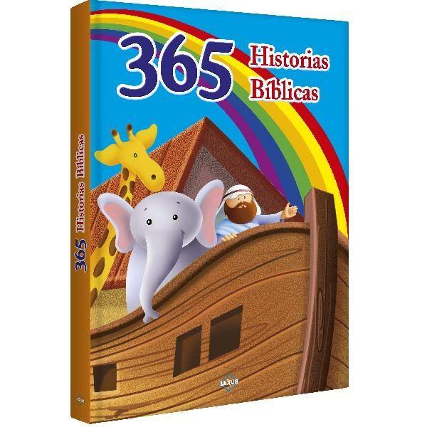 365 Historias Biblicas-0