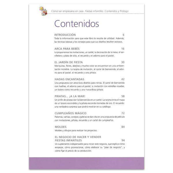 Empresaria En Casa Fiestas Infantiles-1