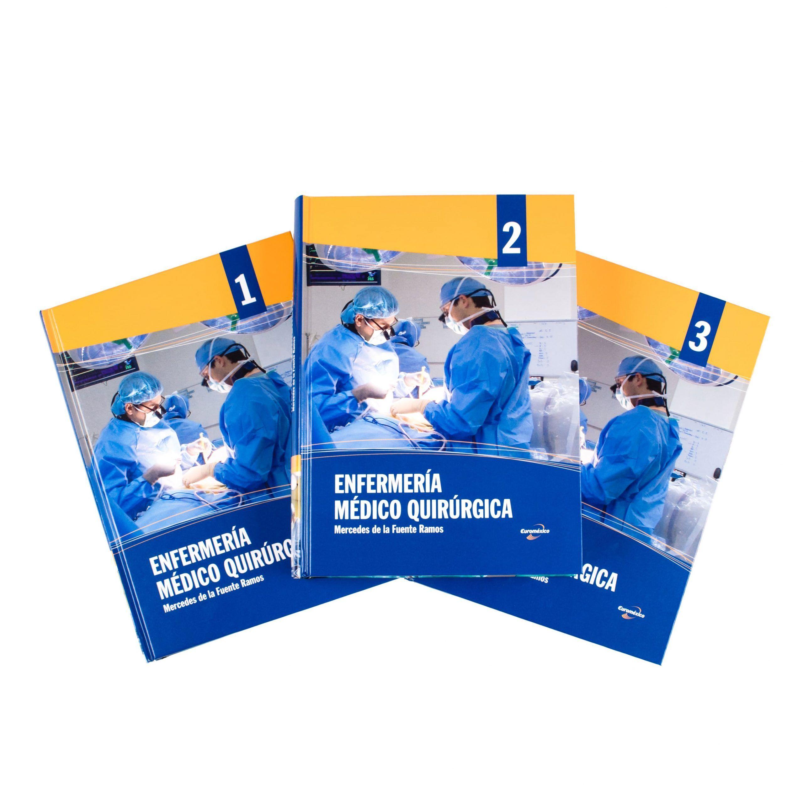 Enfermería Médico-Quirúrgica-1