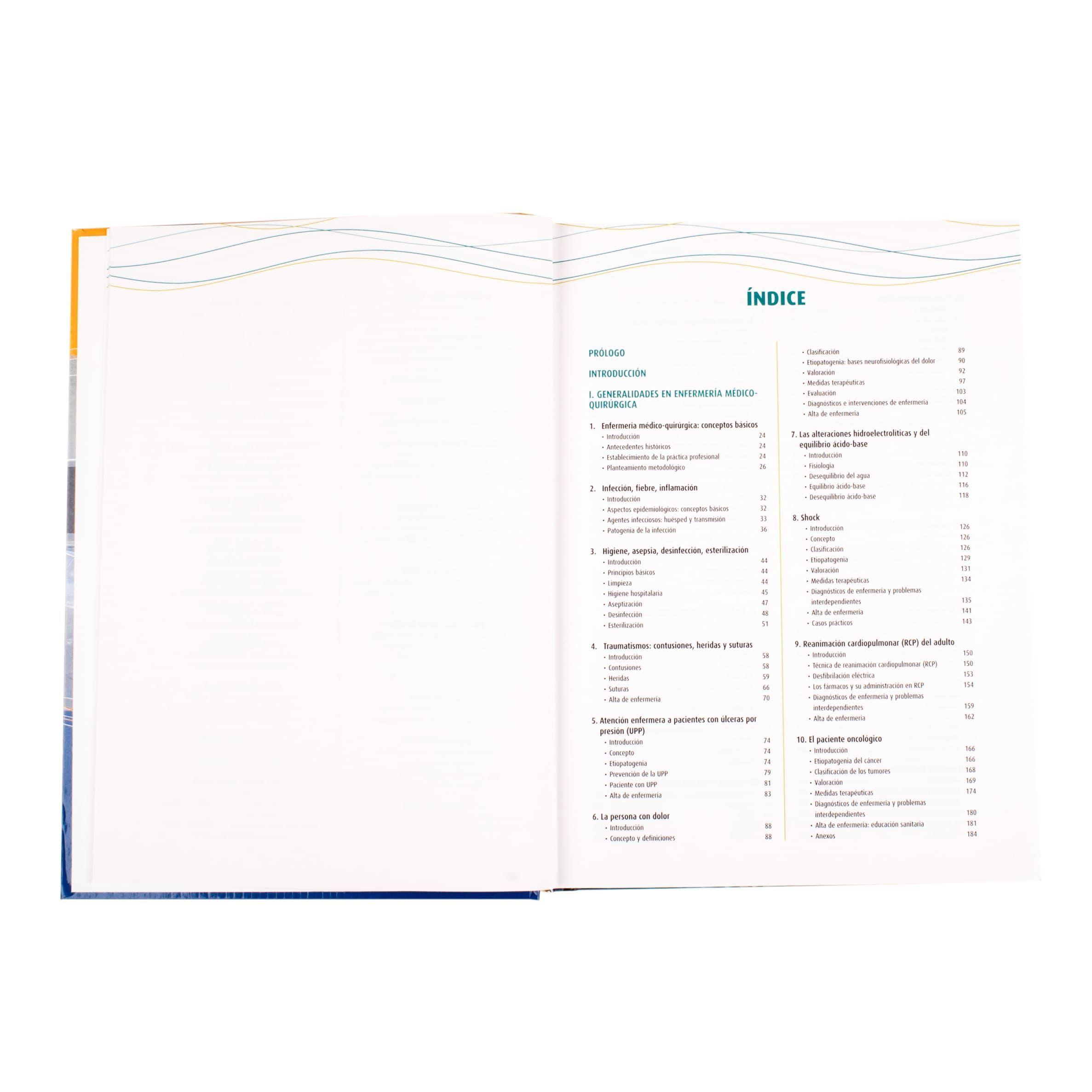 Enfermería Médico-Quirúrgica-2