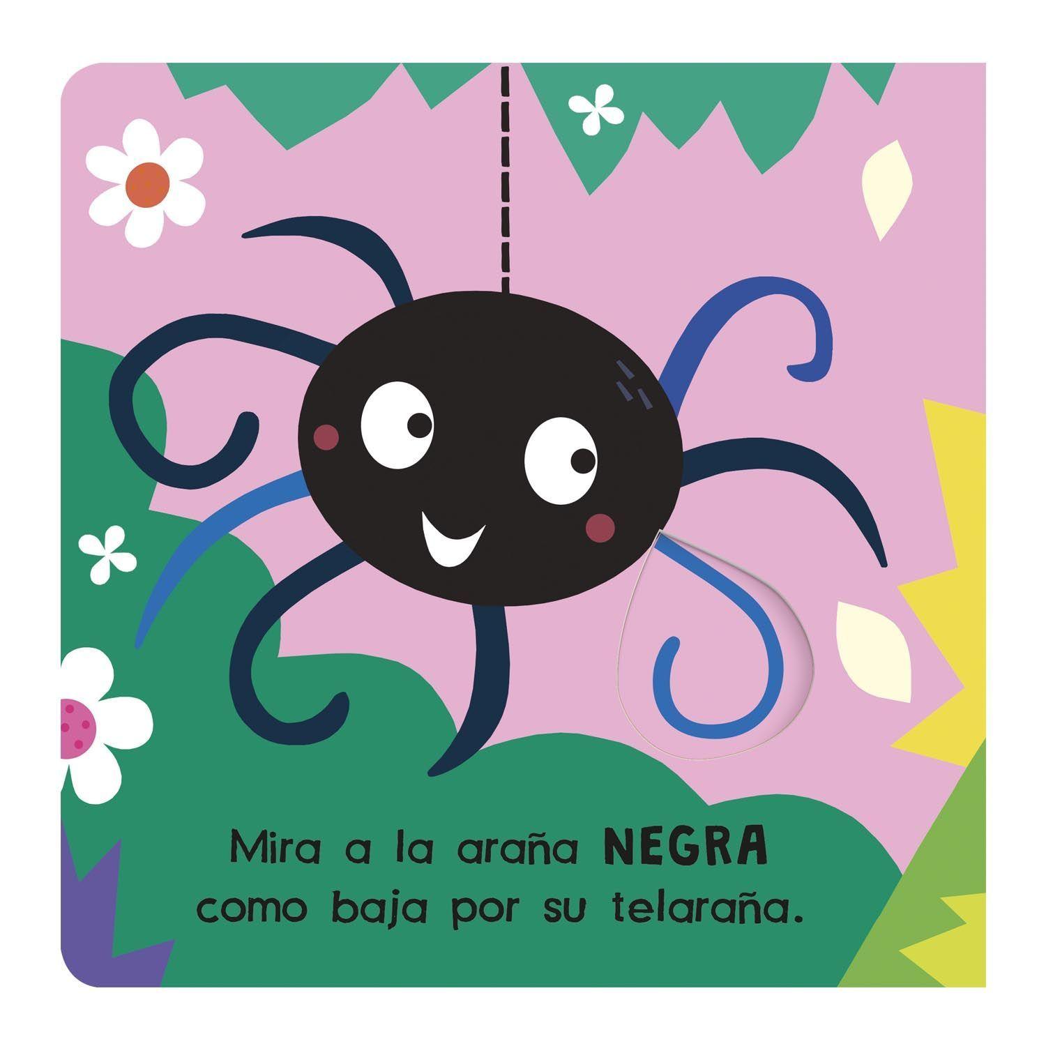 Mira Descubre Colores -1