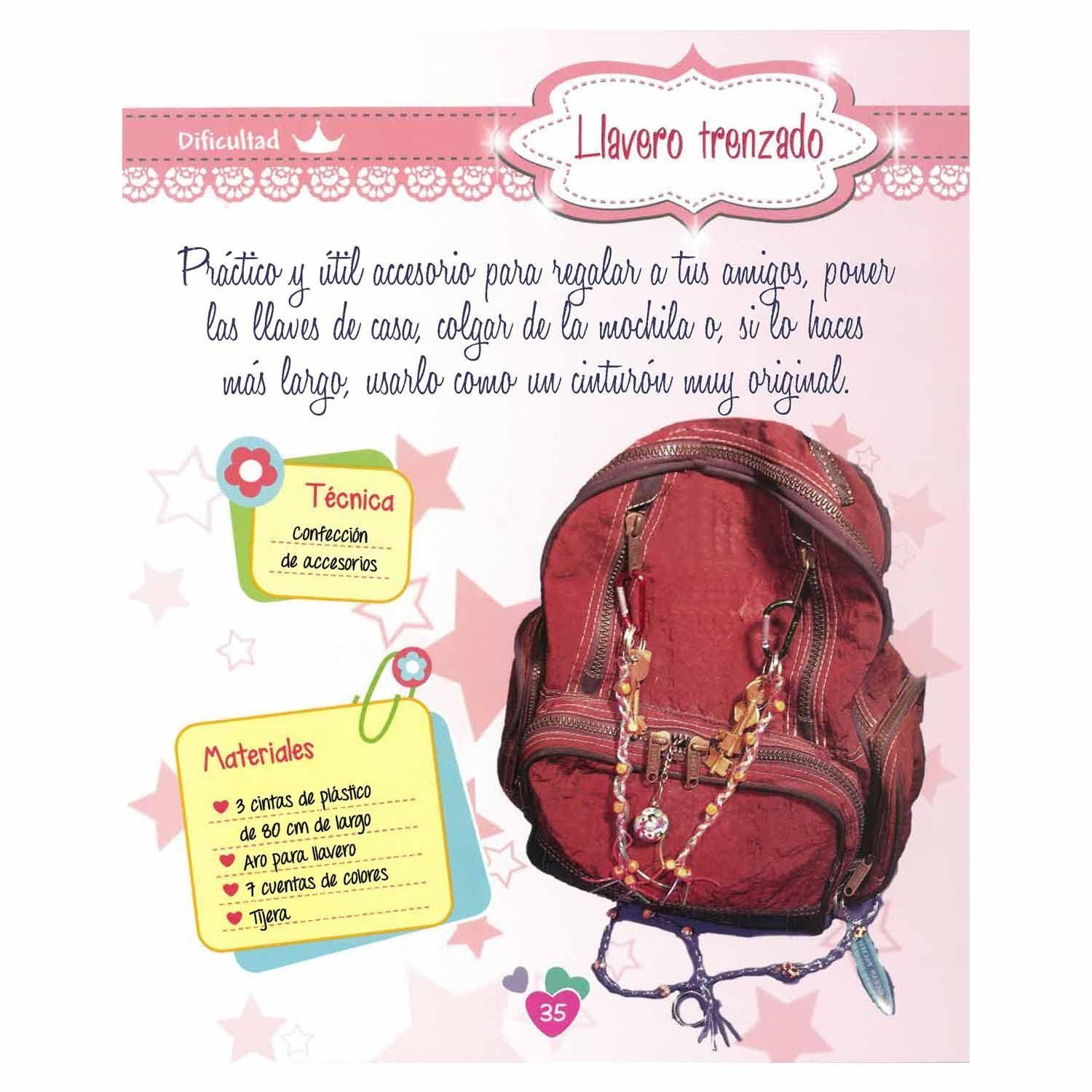 Muy A La Moda-1