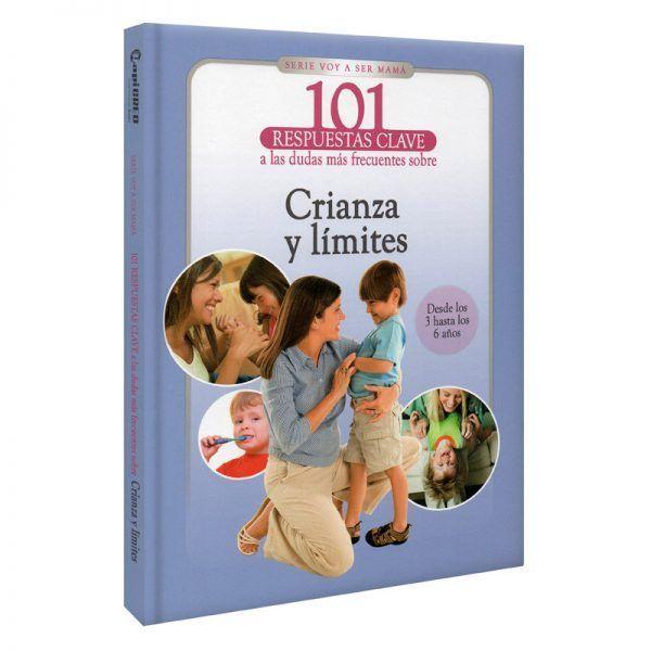 101 Respuestas Crianza y Limites-0