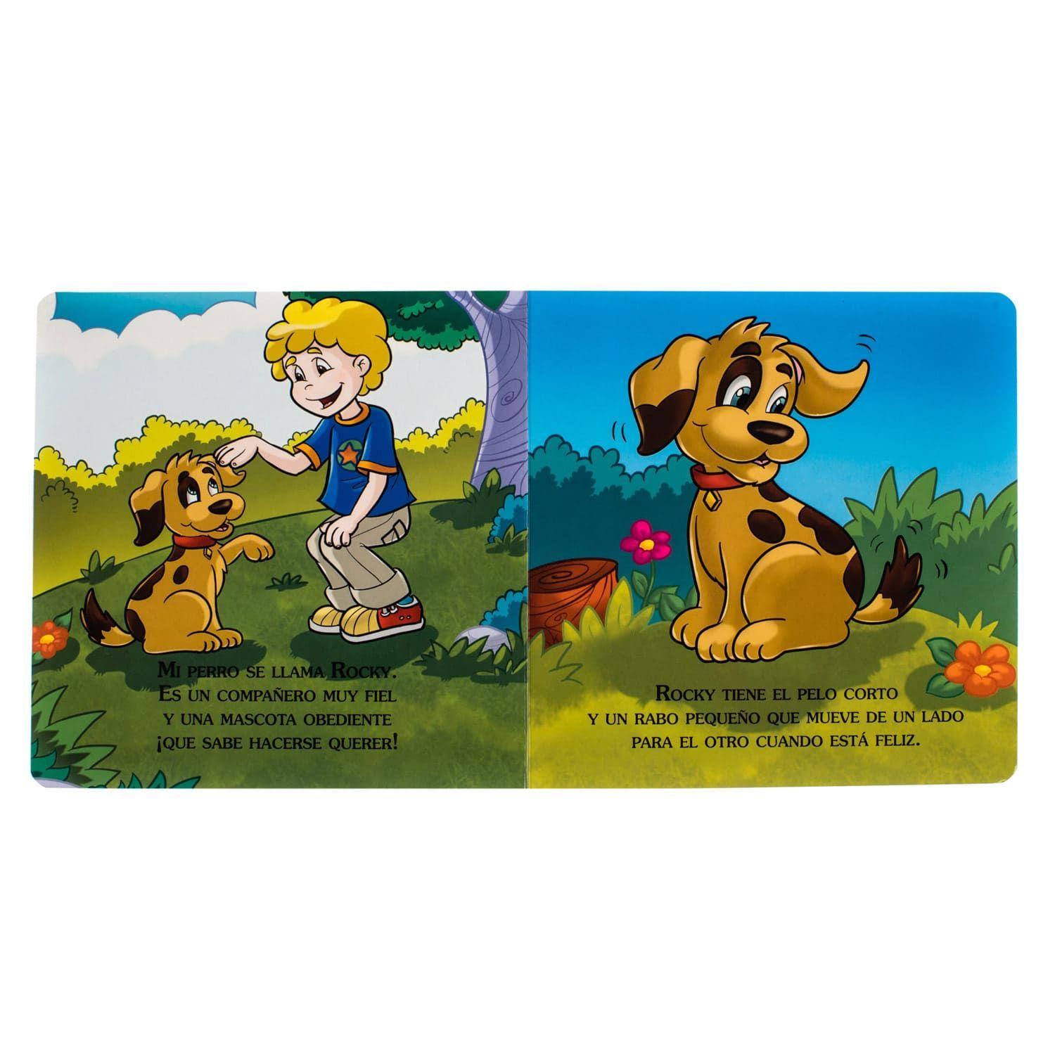 Mascotas Favoritas-2
