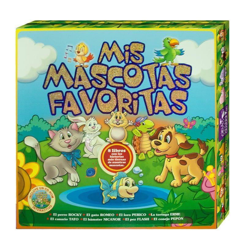 Mascotas Favoritas-0