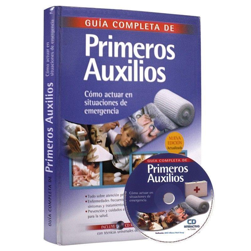 Manual Practico Primeros Auxilios -0