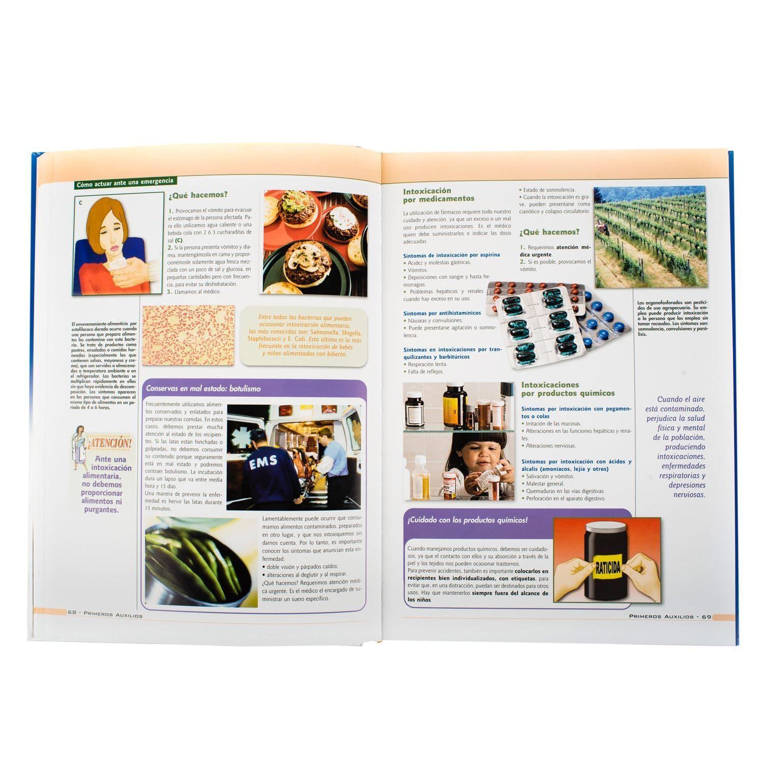 Manual Practico Primeros Auxilios -2