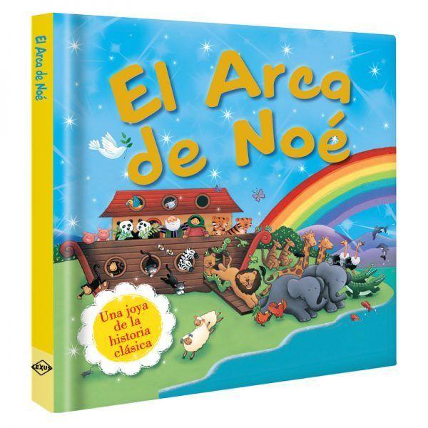 El Arca de Noé-1
