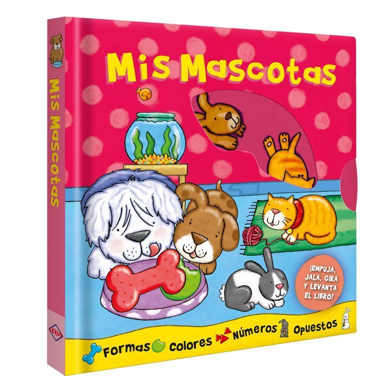 Mis Mascotas -0