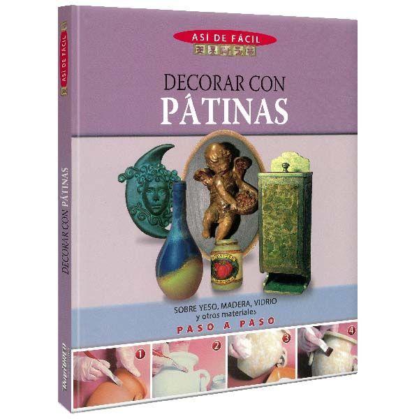 Decorar con Patinas -0