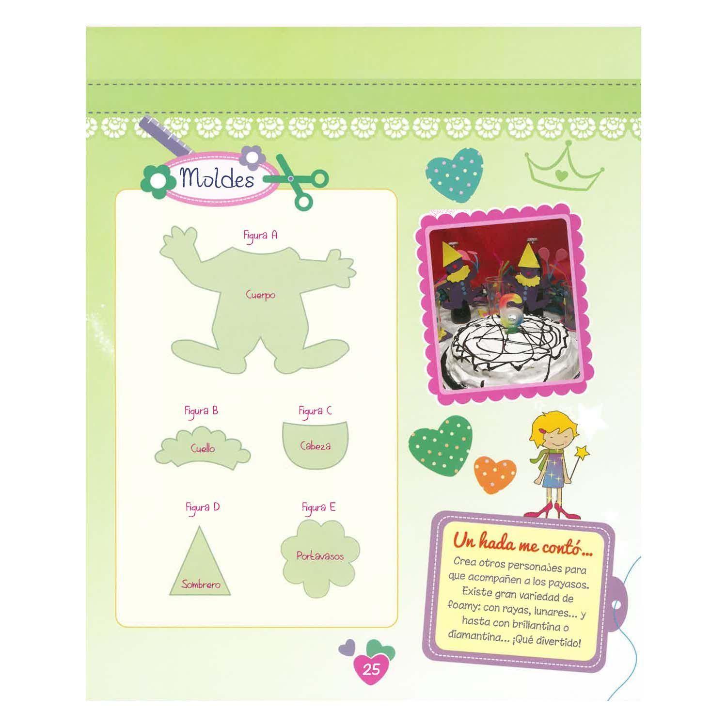 Celebraciones En El Palacio-2