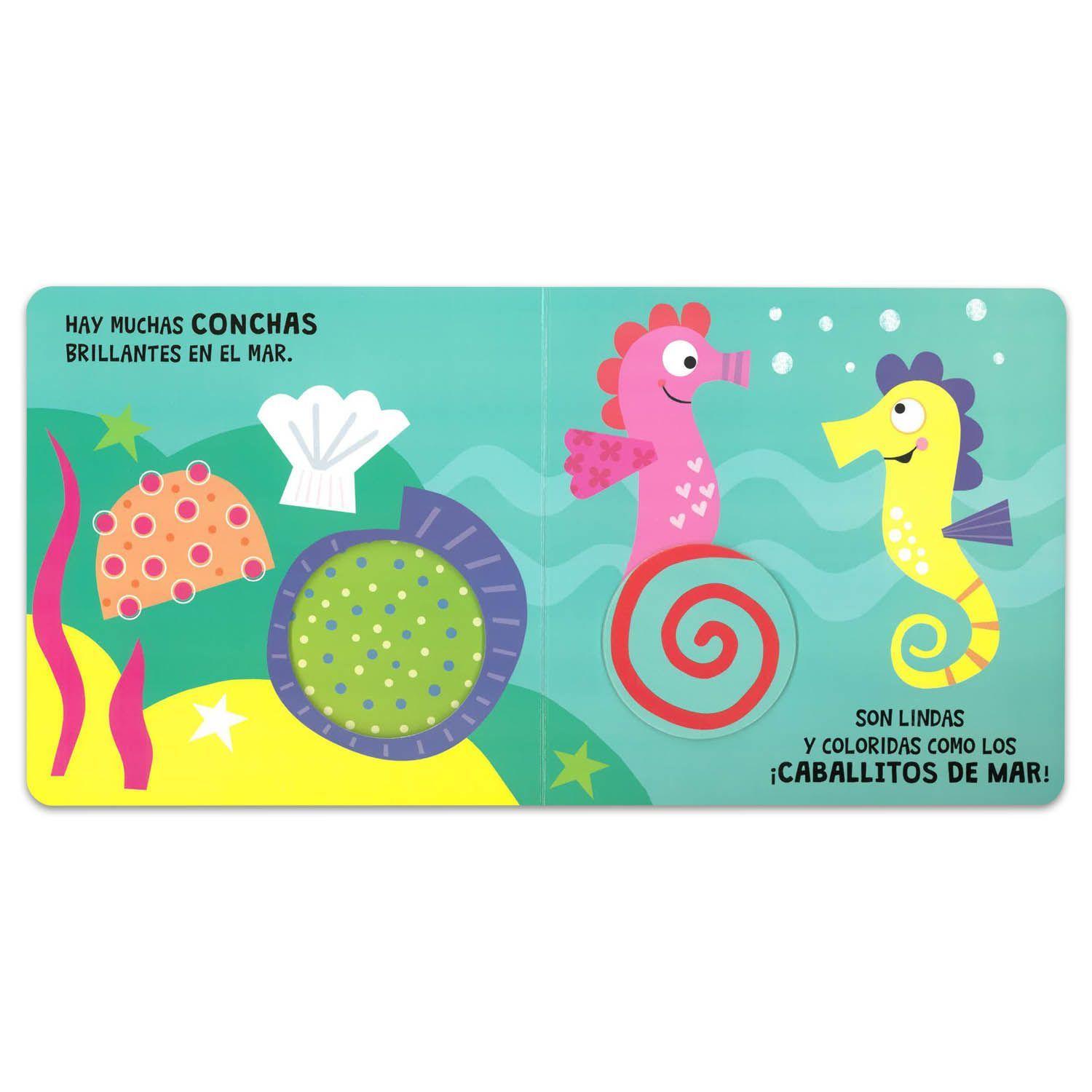 Mira Descubre Océano -1