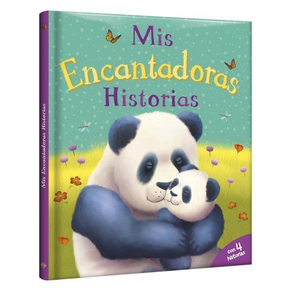 Mis Encantadoras Histórias-0