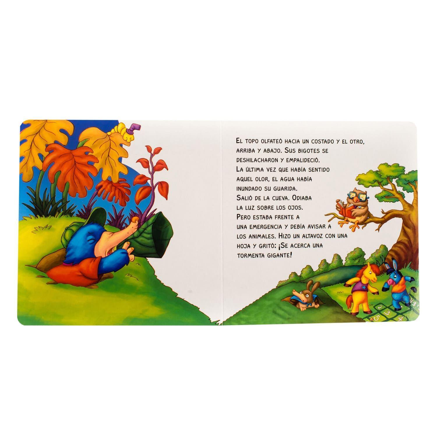 Mejores Costumbres de Aprendo y Juego -2
