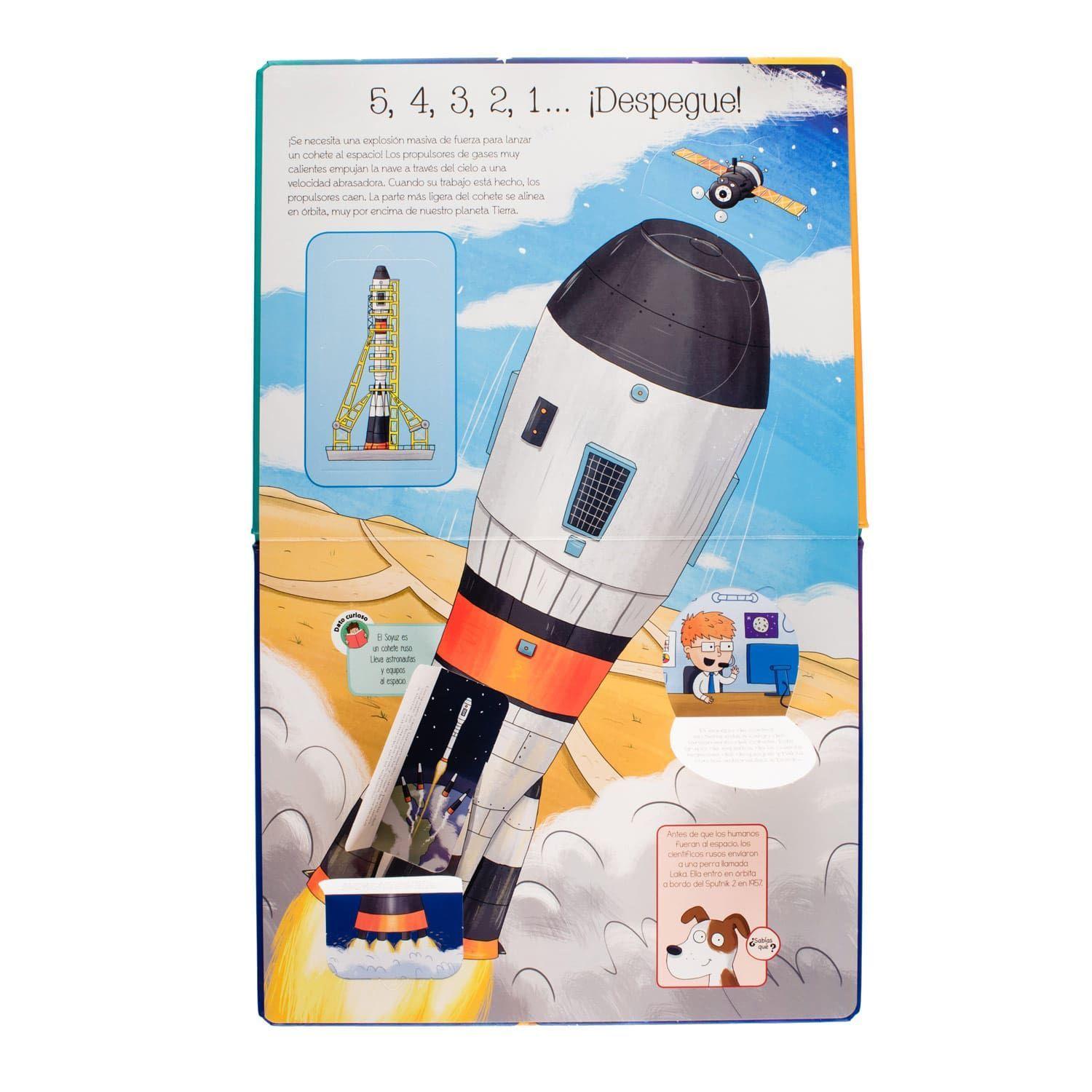 El Espacio-1