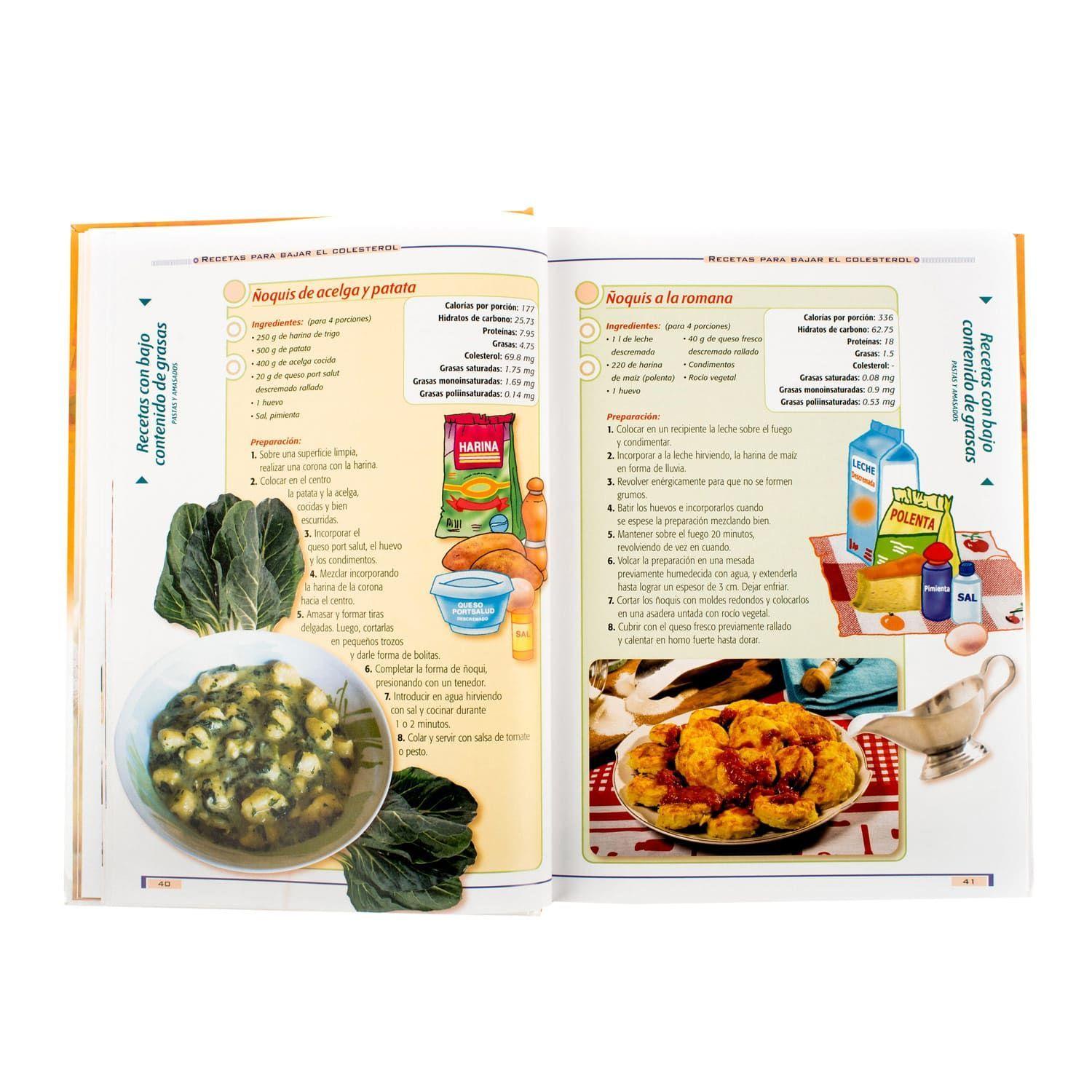 La Cocina de la Salud -1