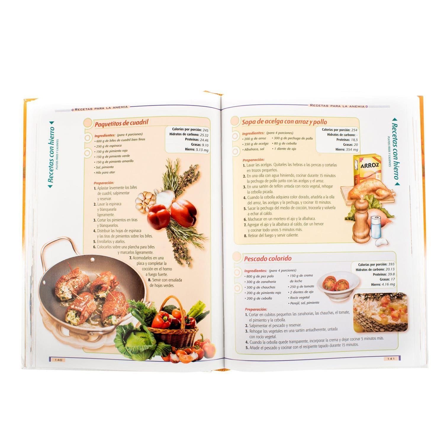 La Cocina de la Salud -2