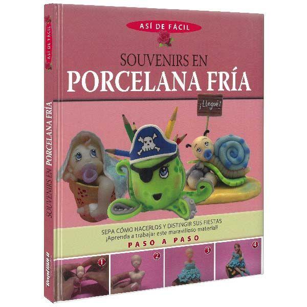 Porcelana Fría-0