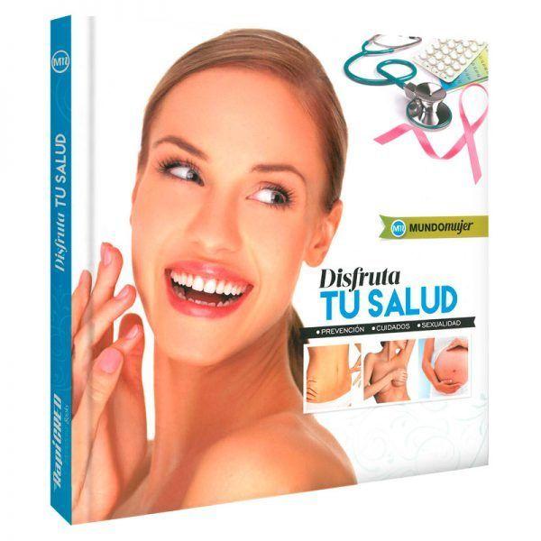 Mujer Disfruta Tu Salud-0