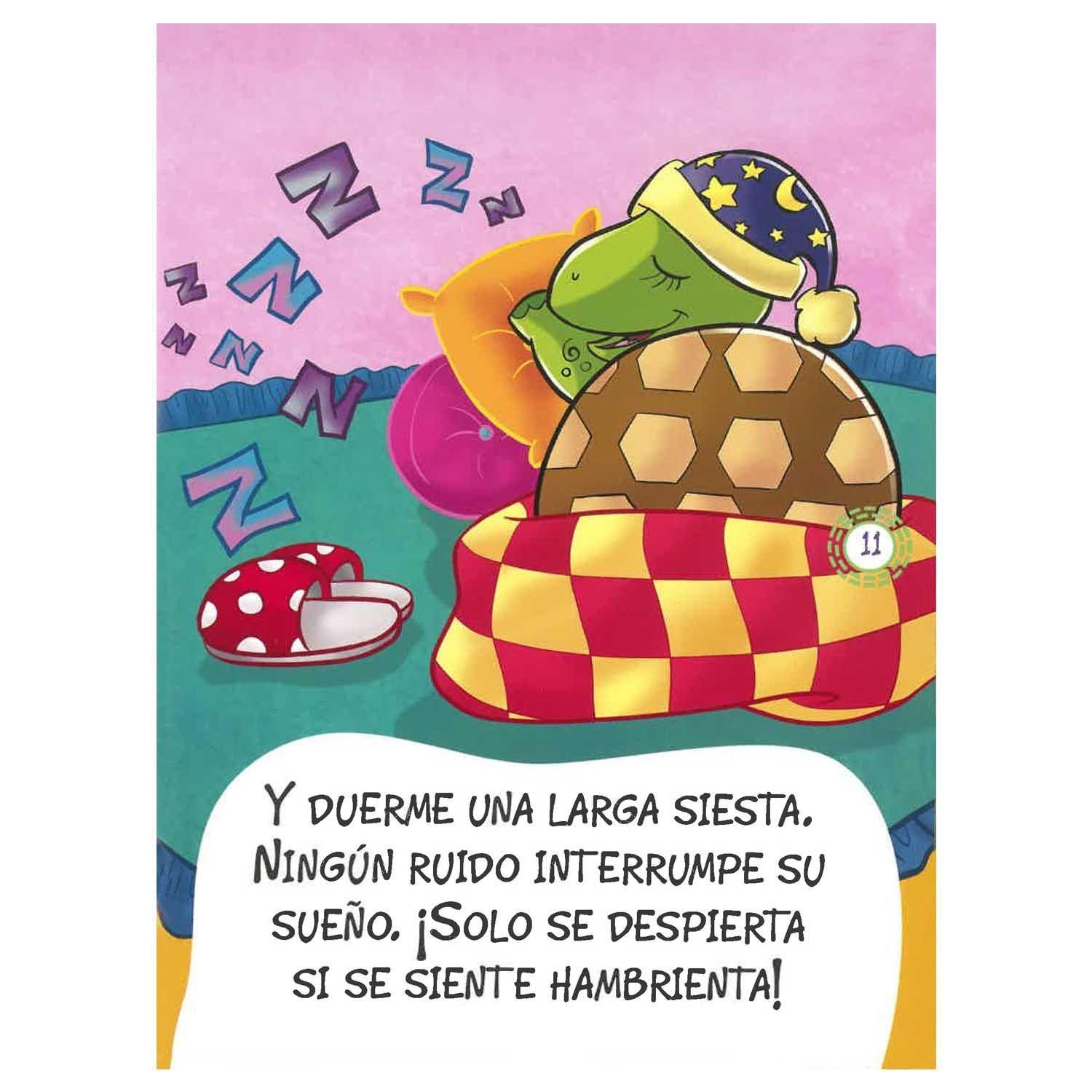 Mini Aventuras Mis Mascotas Cariñosas Seria Roja-2