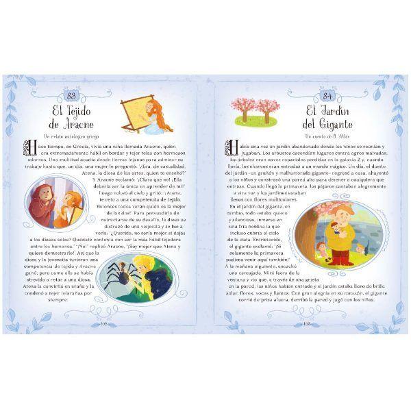 101 Cuentos y Fábulas Para Niños-2